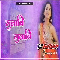 Gulabi Gulabi Dj Song Vibration Mix Shilpi Raj New Bhojpuri Gana Gulabi Gulabi Dj Shubham Banaras